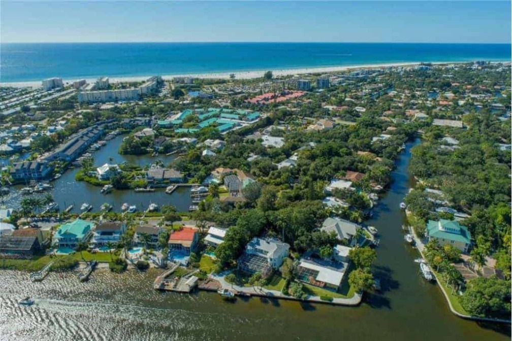 Palm Harbor
