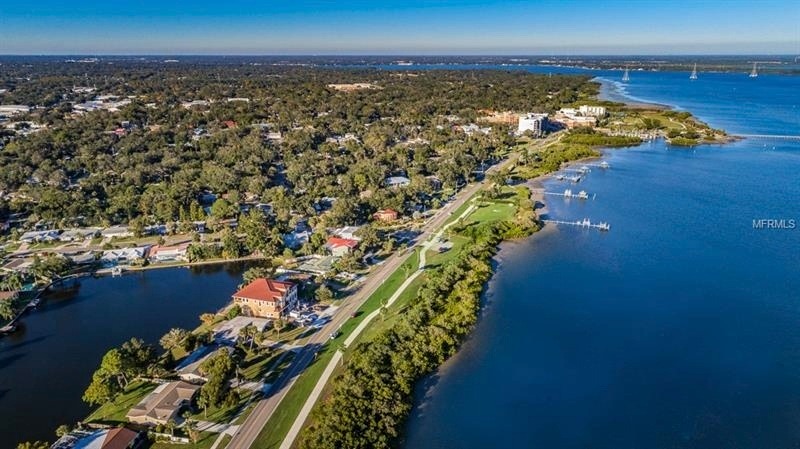 Safety Harbor